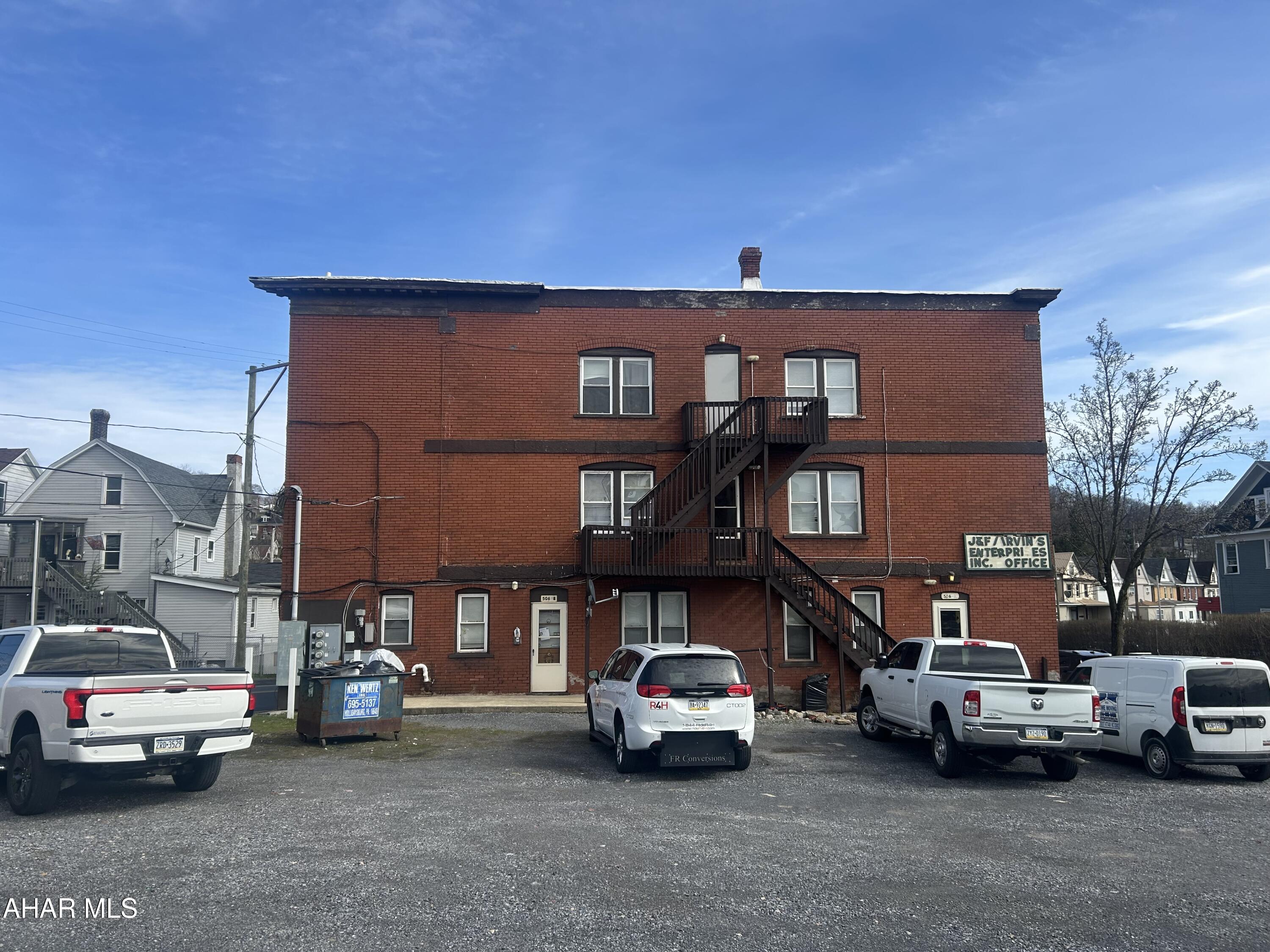 None - Commercial Sale