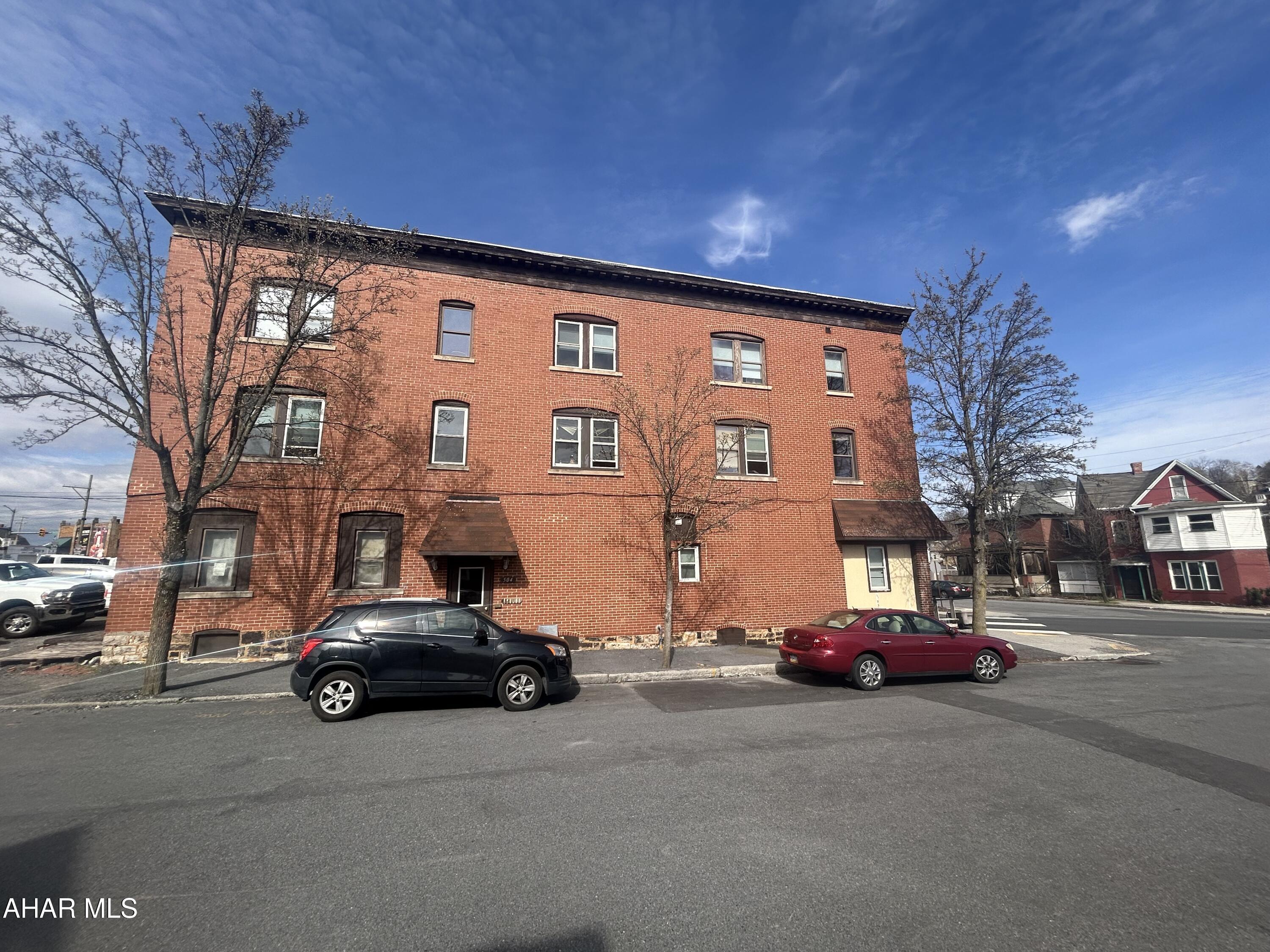 None - Commercial Sale