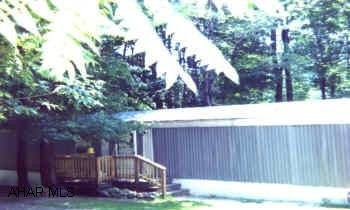 Carson Valley - Residential