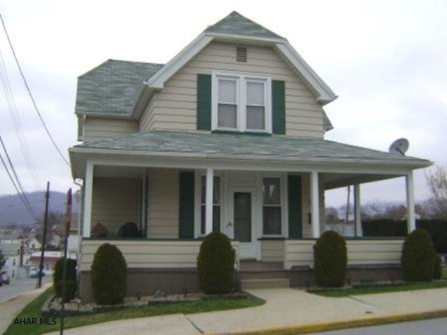 Unknown - Residential