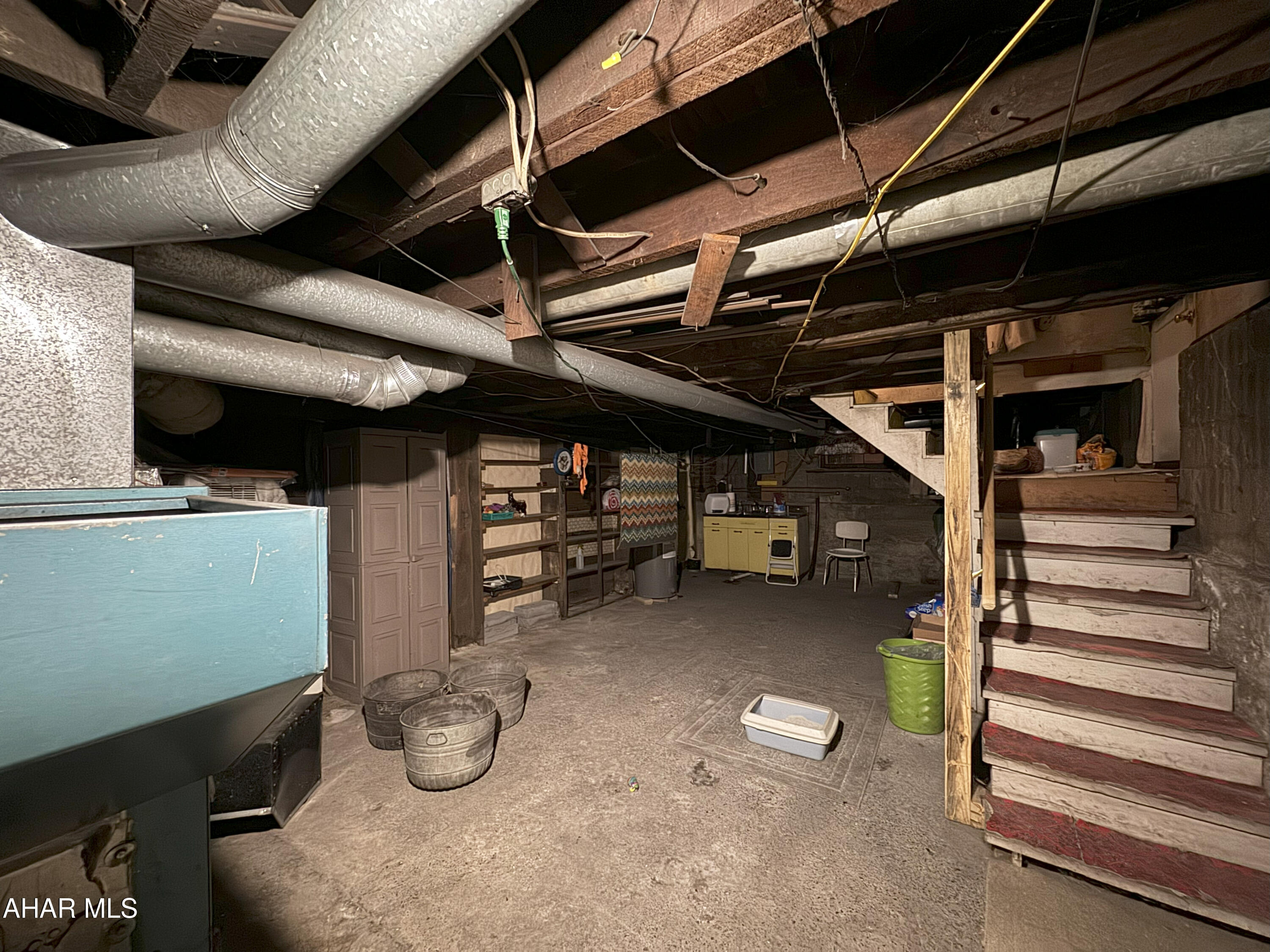 None - Residential Income