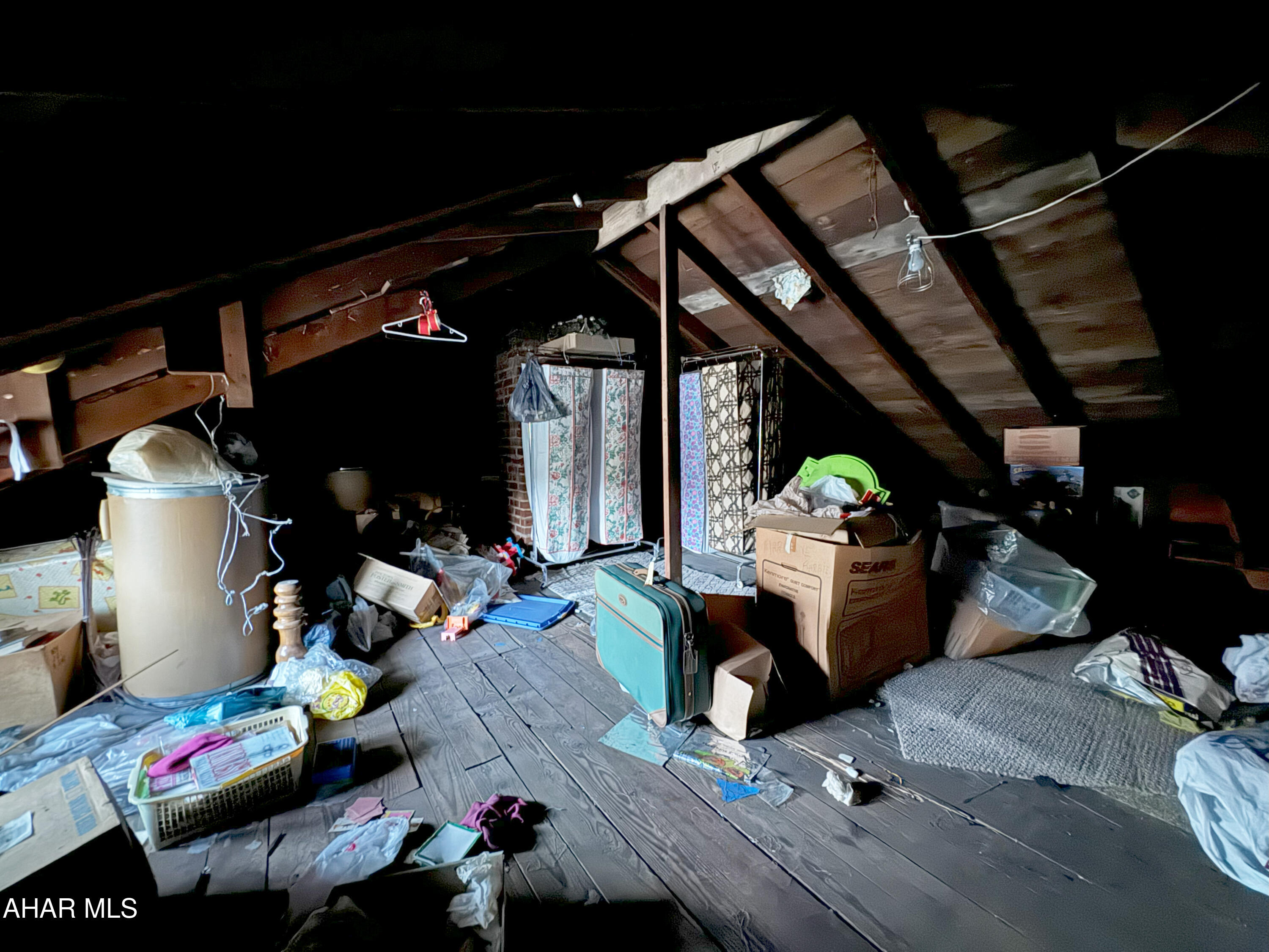 None - Residential Income