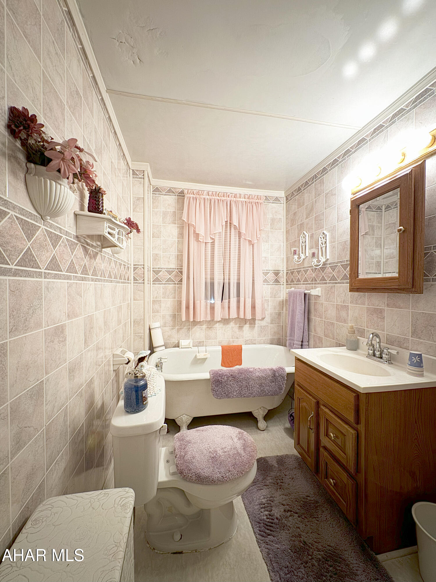 None - Residential Income