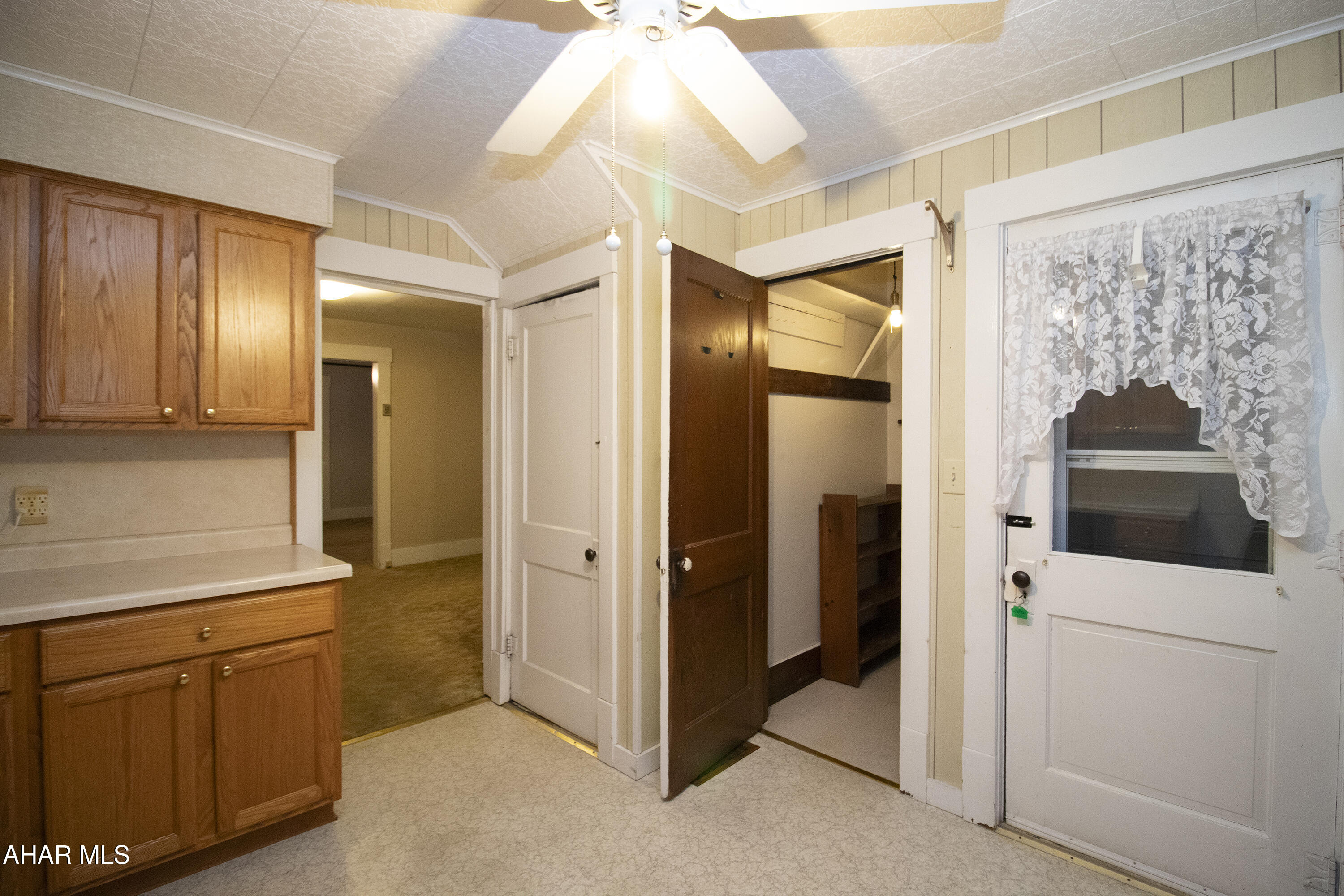 None - Residential Income