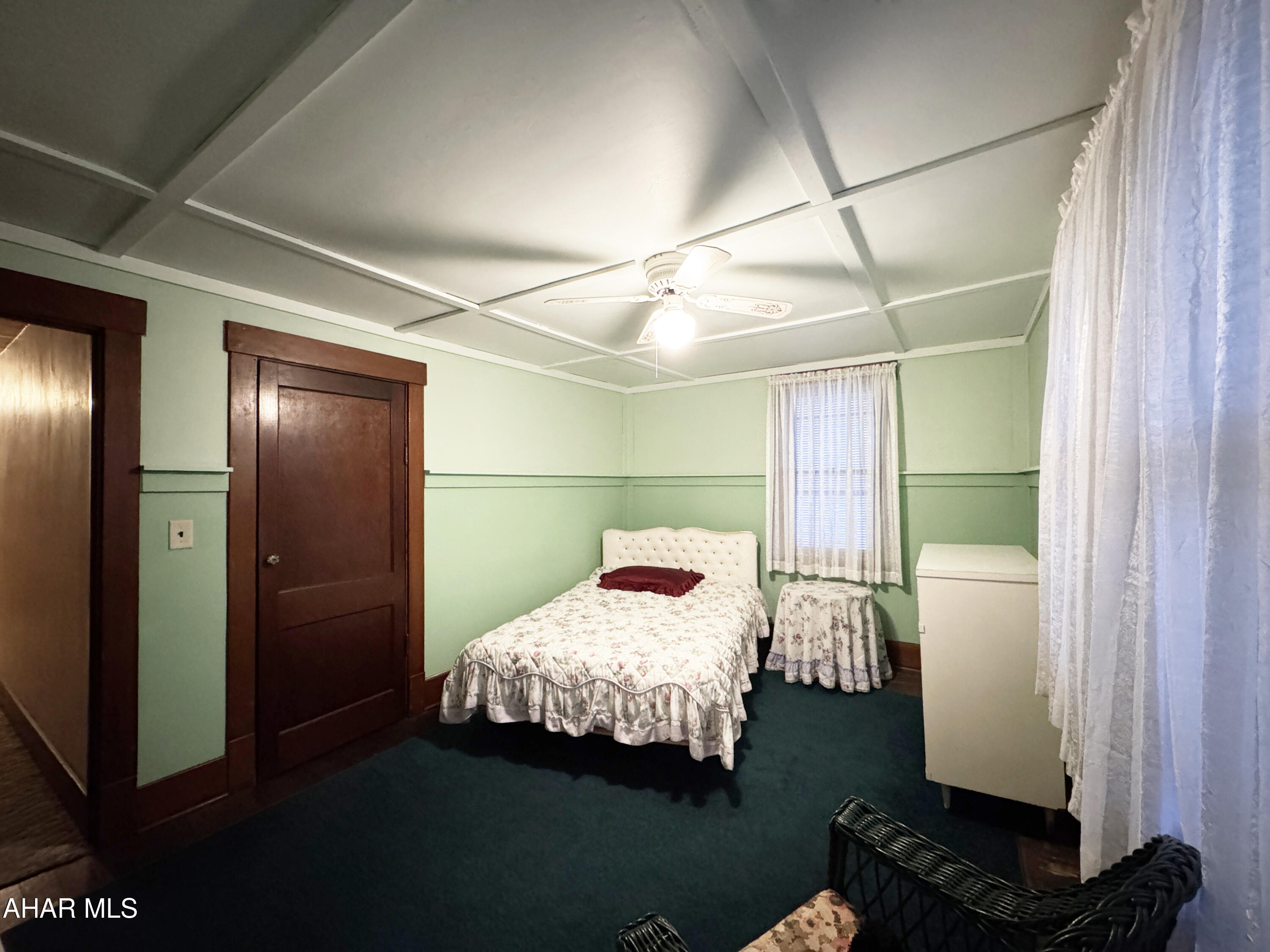 None - Residential Income