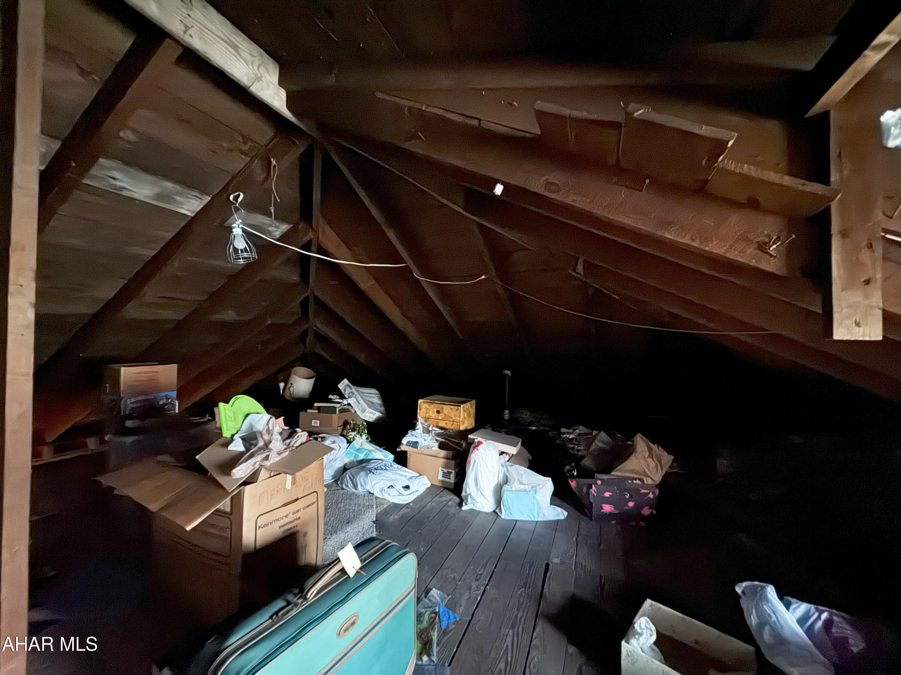 None - Residential Income