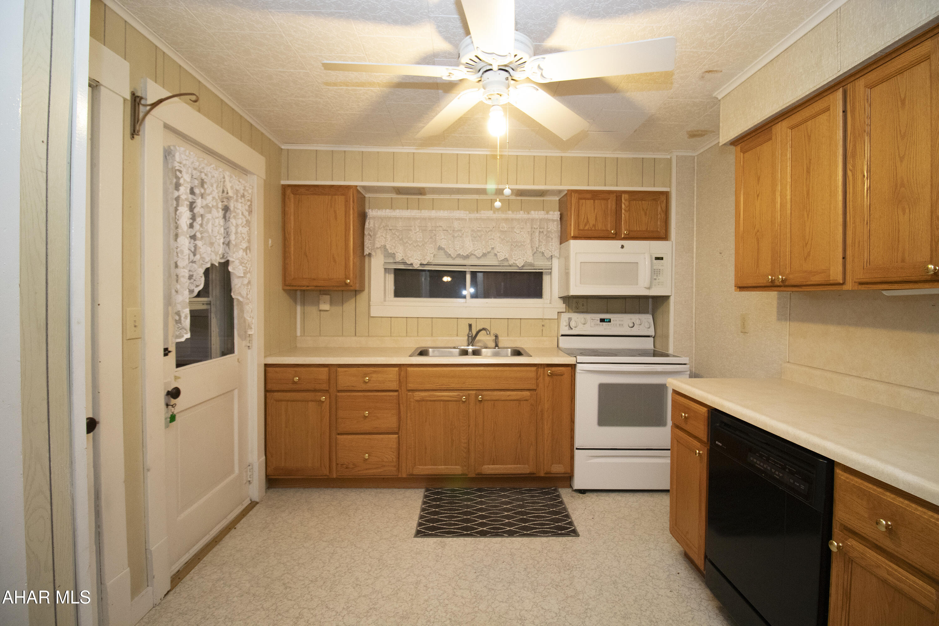 None - Residential Income