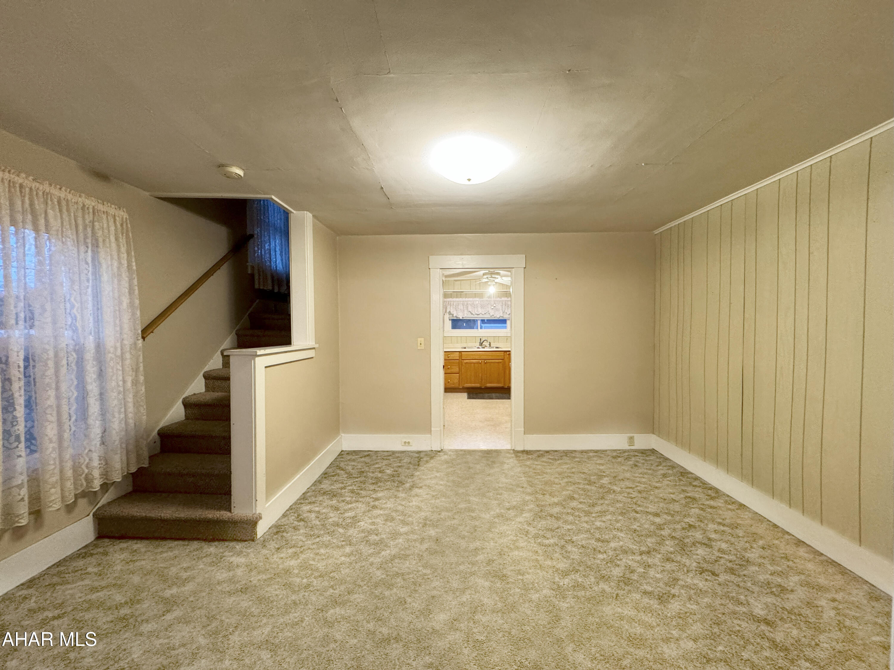 None - Residential Income