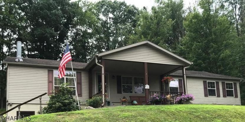 Juniata - Residential