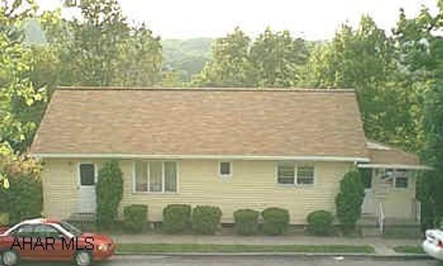 Fairview - 2 BR, 2 BA, LR/DR, E-I-Kit with Island & App. large heated sunroom, attic storage, bsmt laundry, new roof. 2BR, 2 BA, LR/DR, E-IKitchen with Island and appliances, large heated sunroom, attic storage, basment laundry, utility, 3/4 BA, spare roome, storage, new roof, lot 110x121.  Fairview.