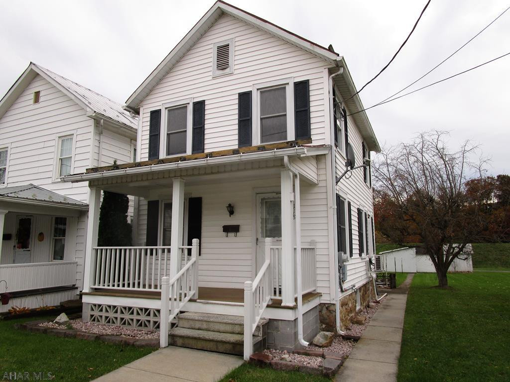 Unknown - Residential