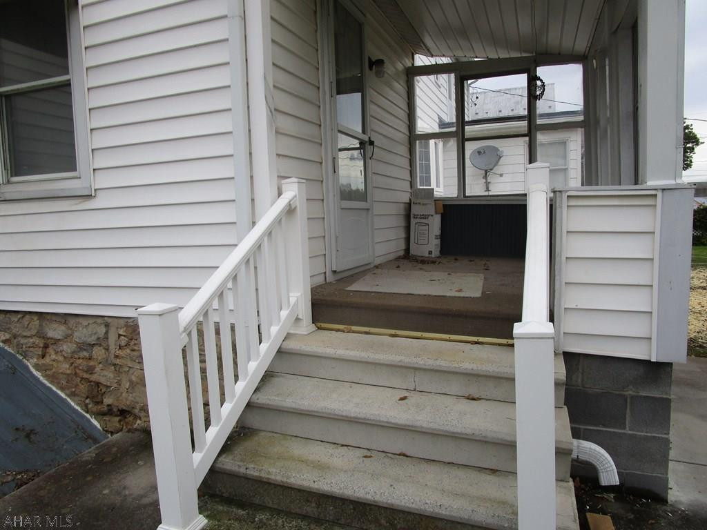 Unknown - Residential