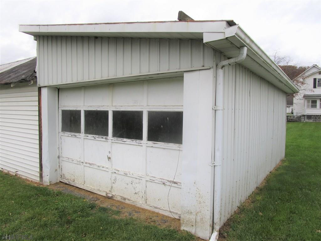 Unknown - Residential