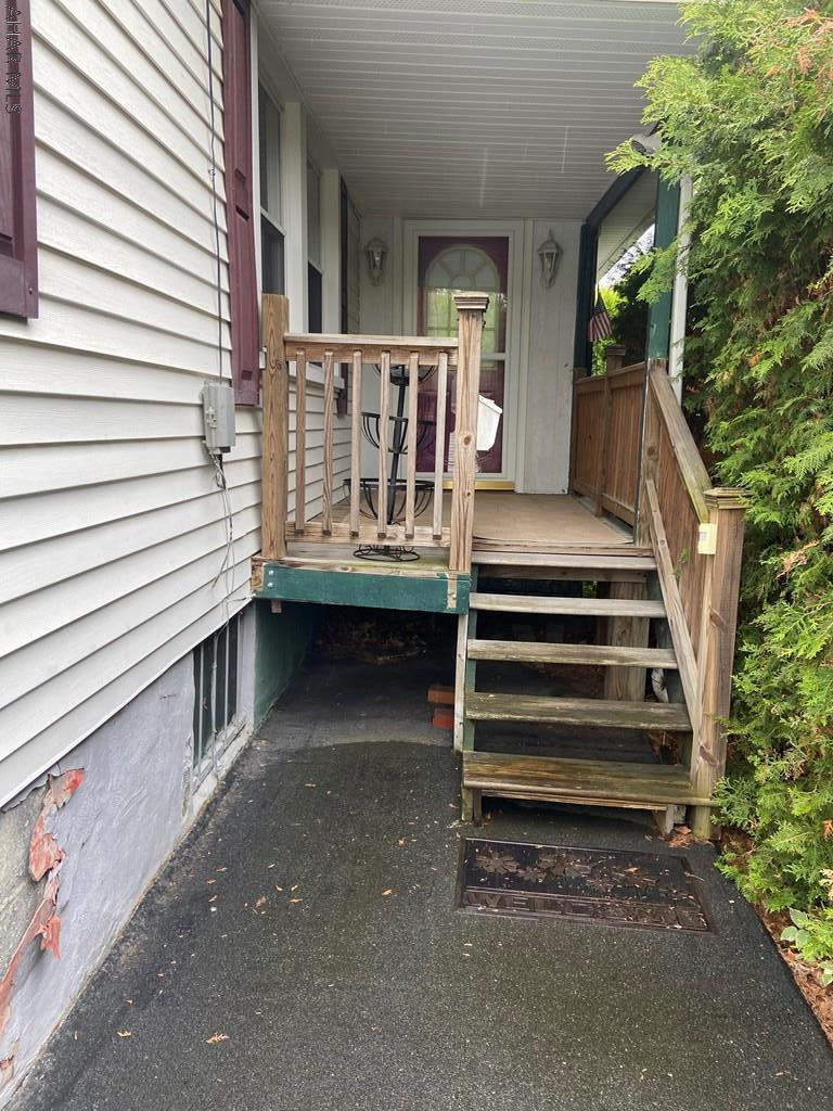 Unknown - Residential