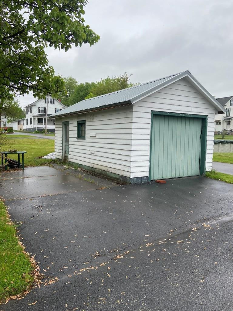 Unknown - Residential