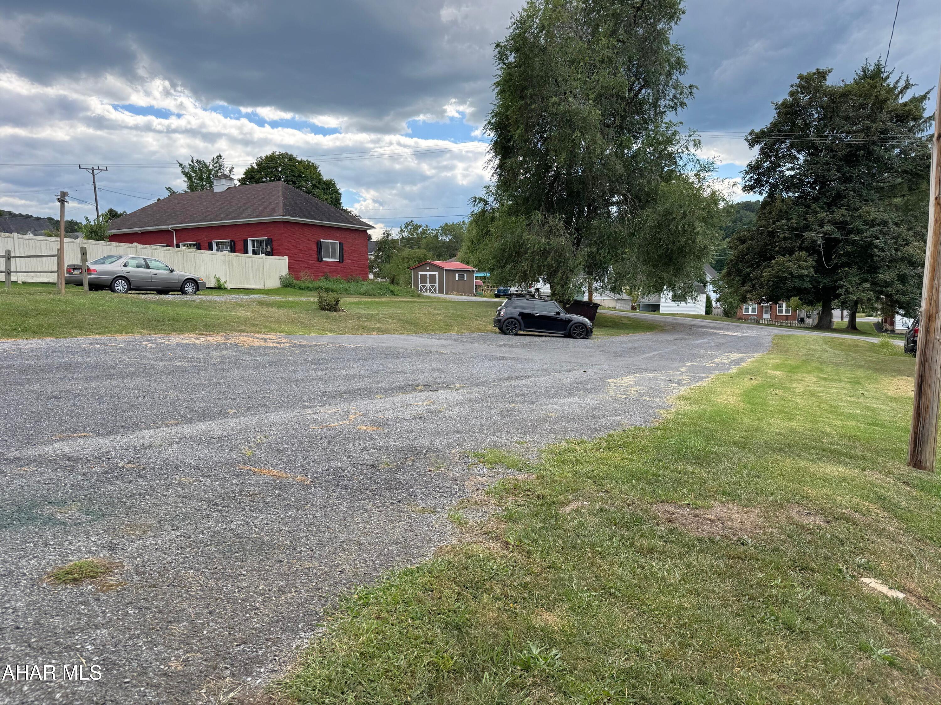 None - Commercial Sale