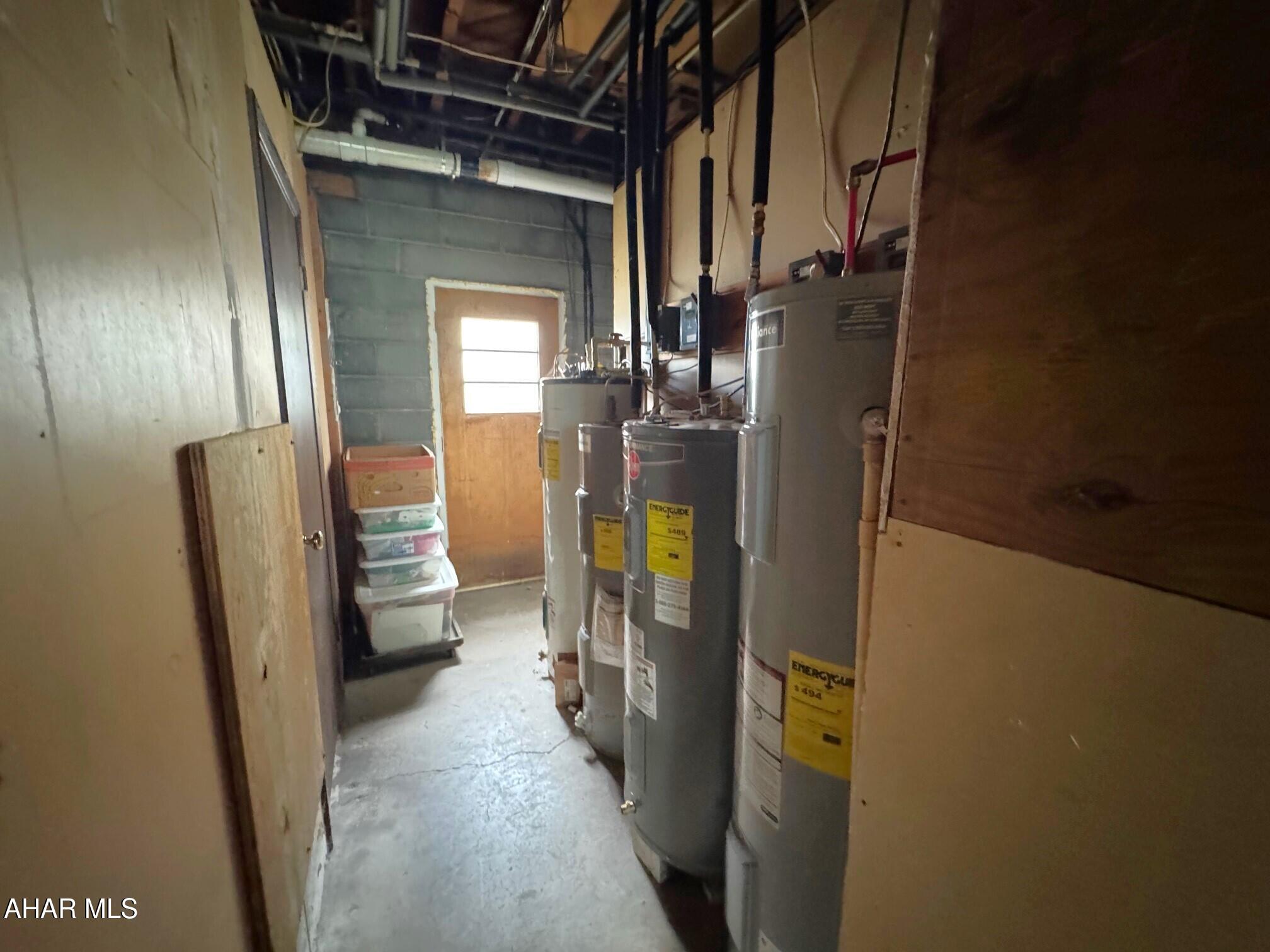 None - Commercial Sale