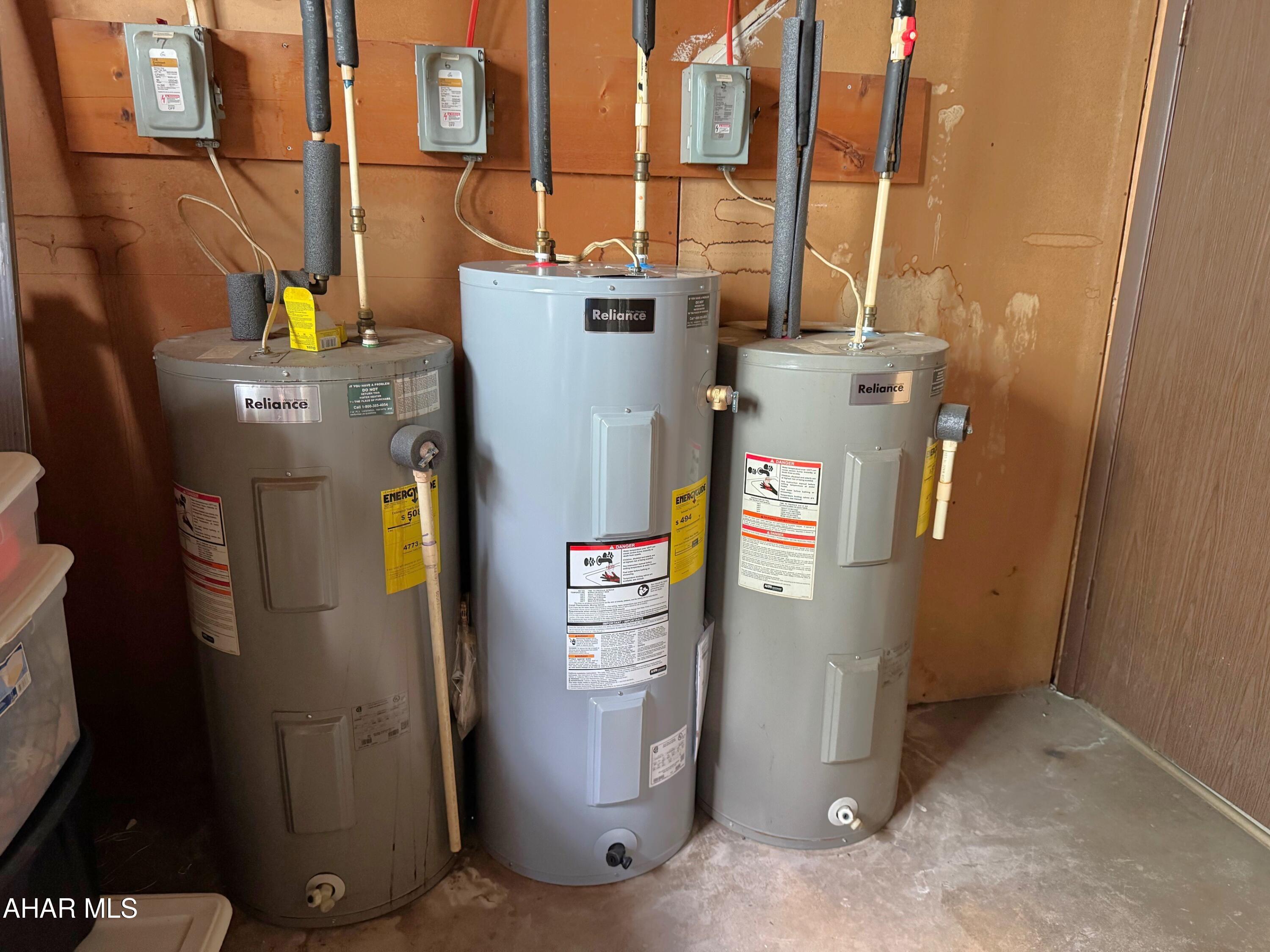 None - Commercial Sale