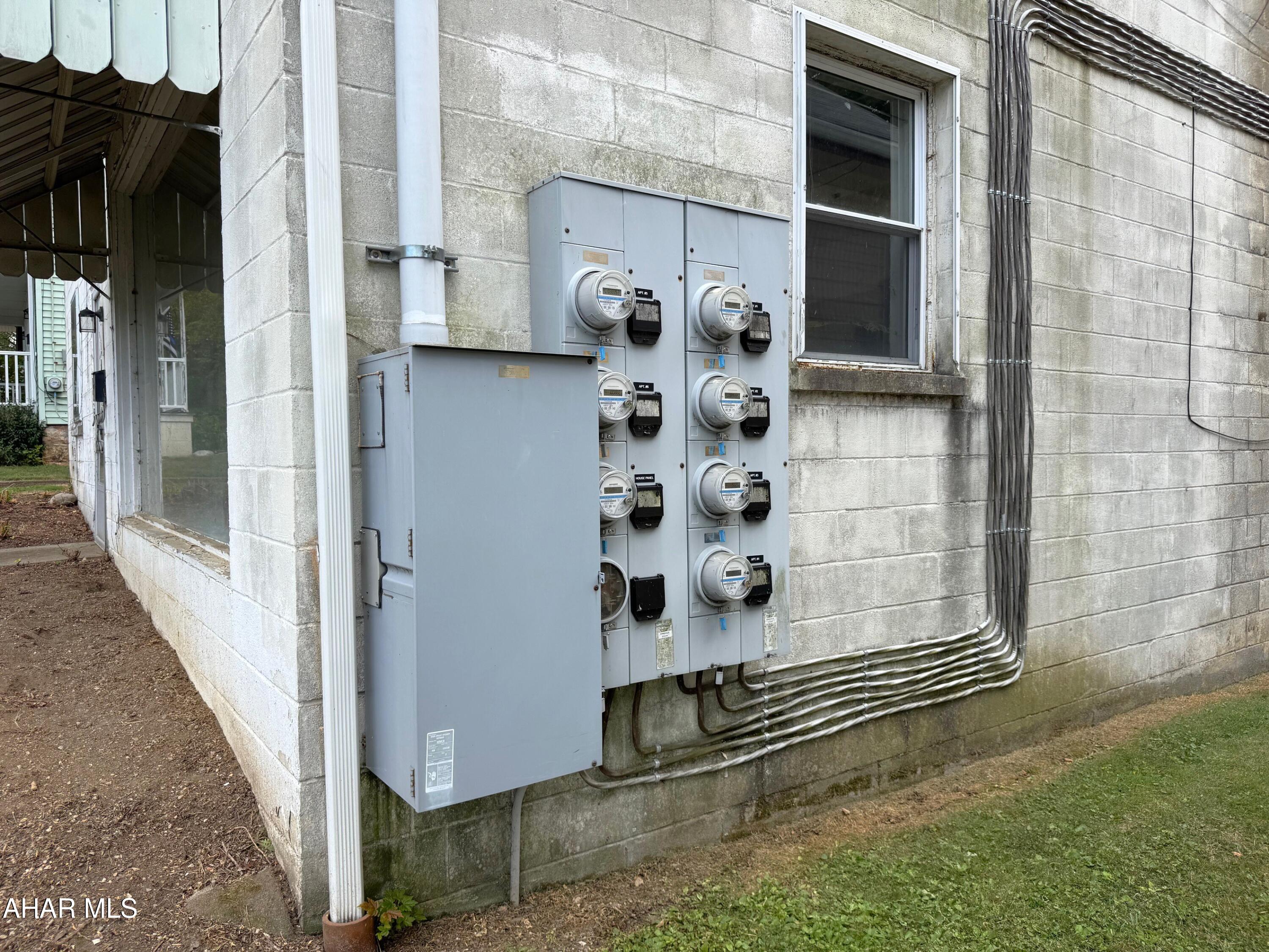 None - Commercial Sale