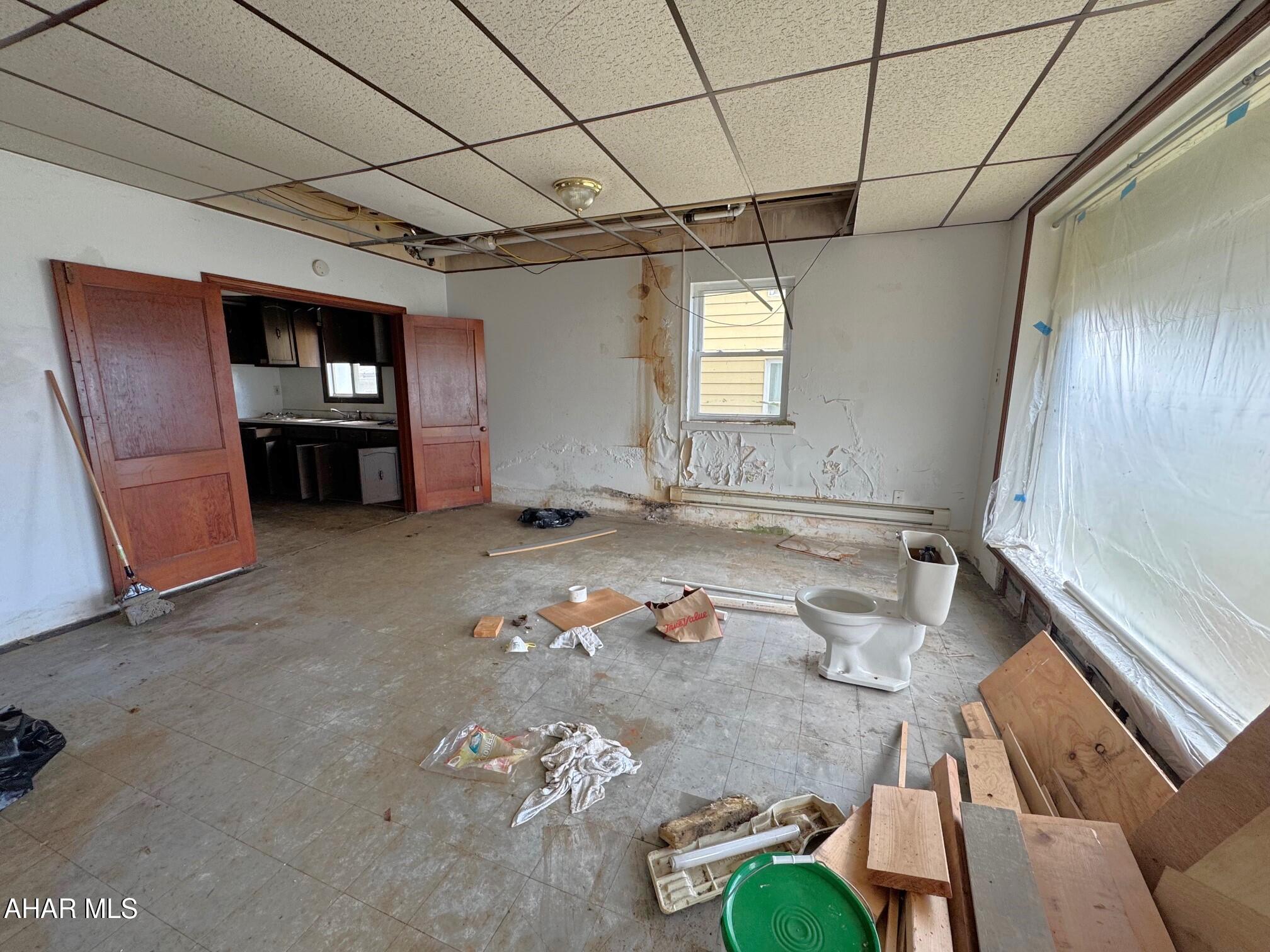 None - Commercial Sale