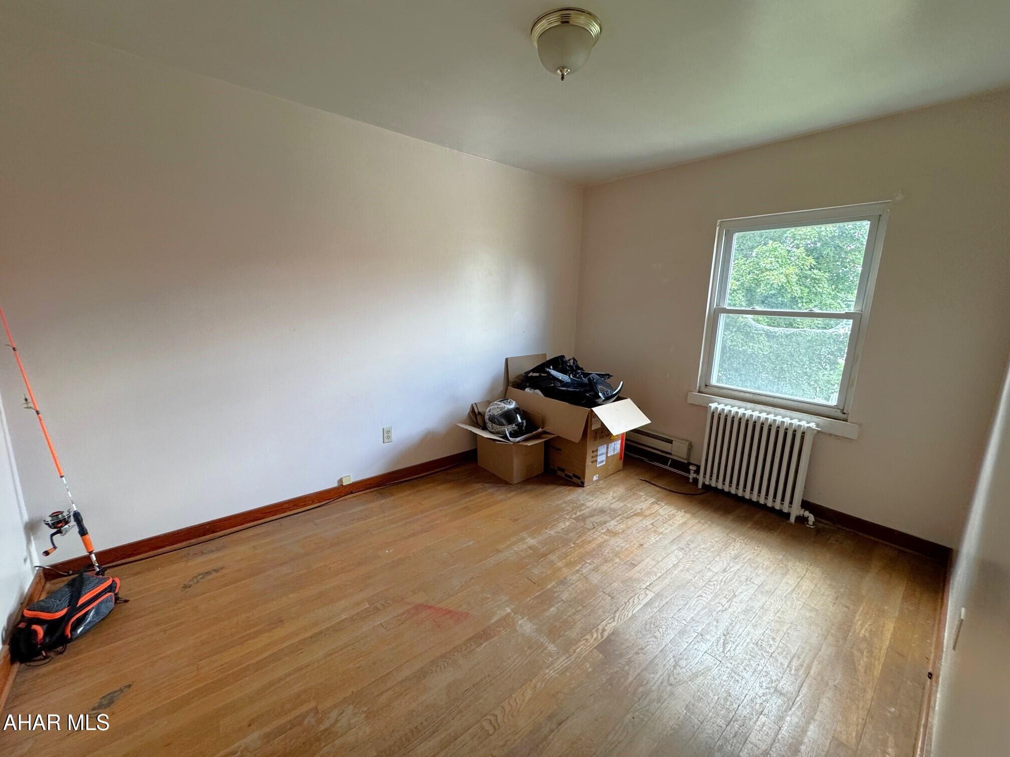 None - Commercial Sale