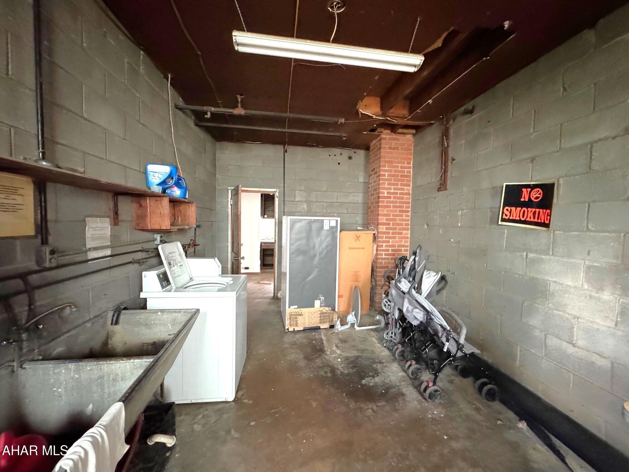 None - Commercial Sale