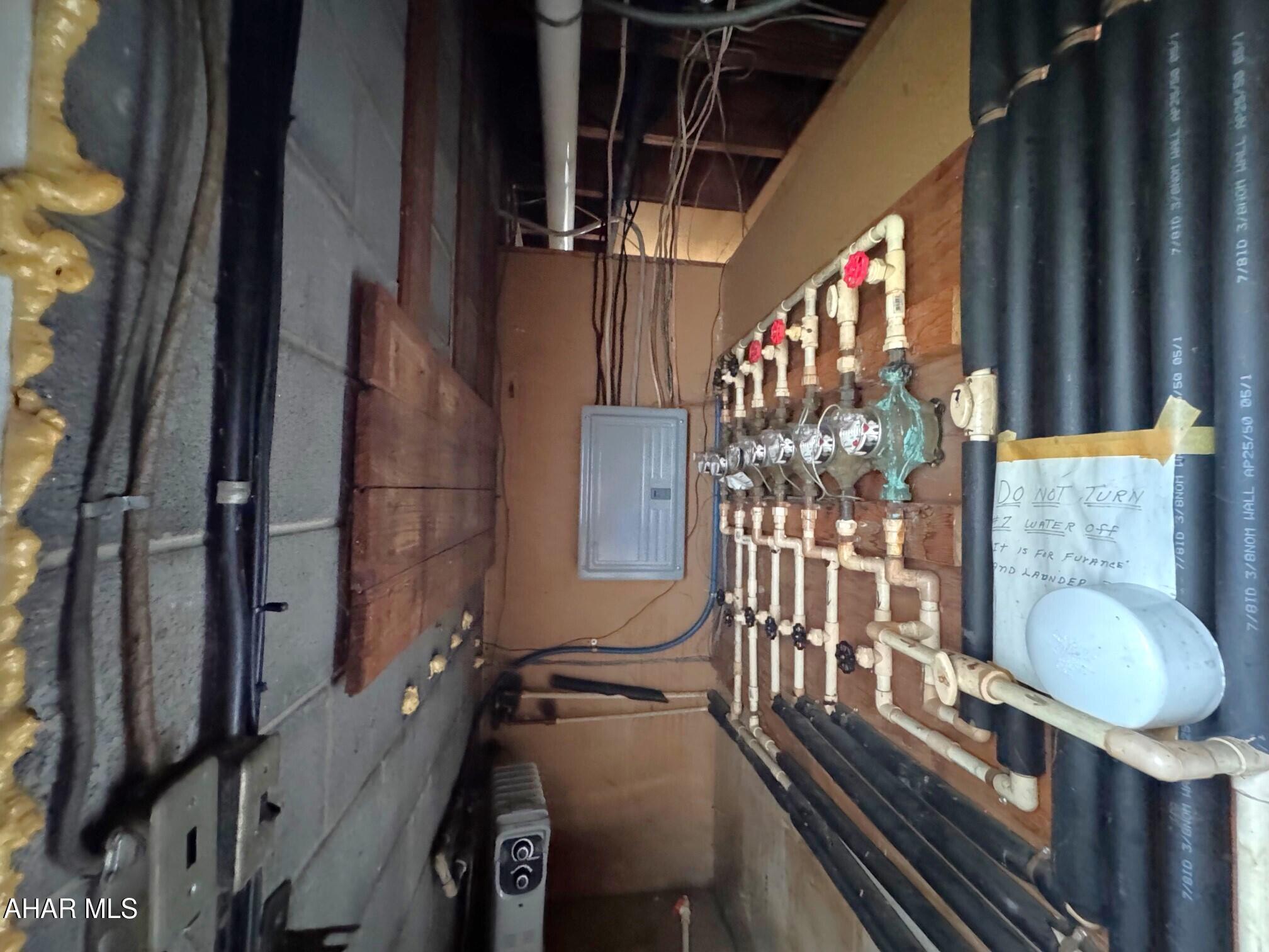 None - Commercial Sale