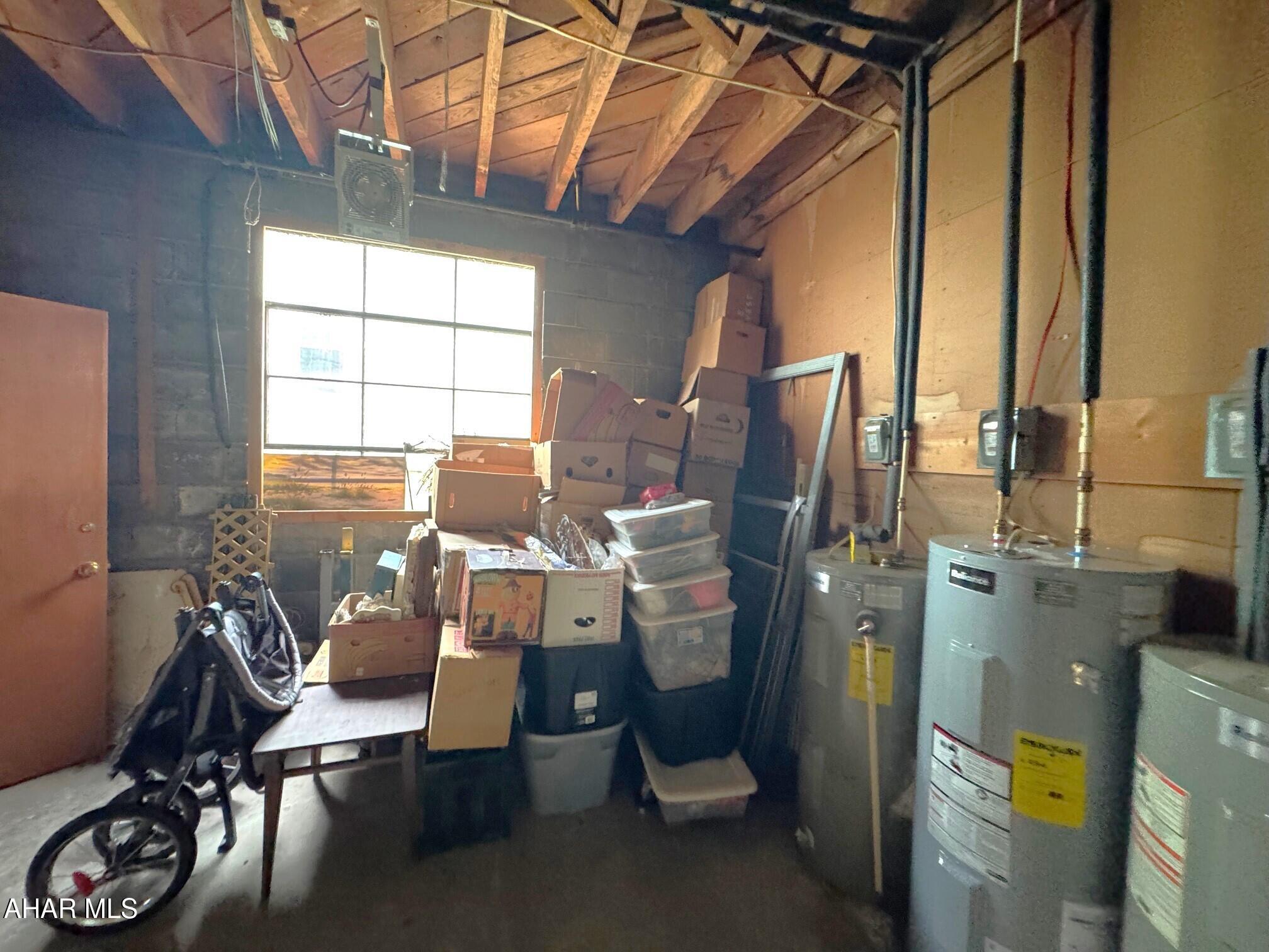 None - Commercial Sale