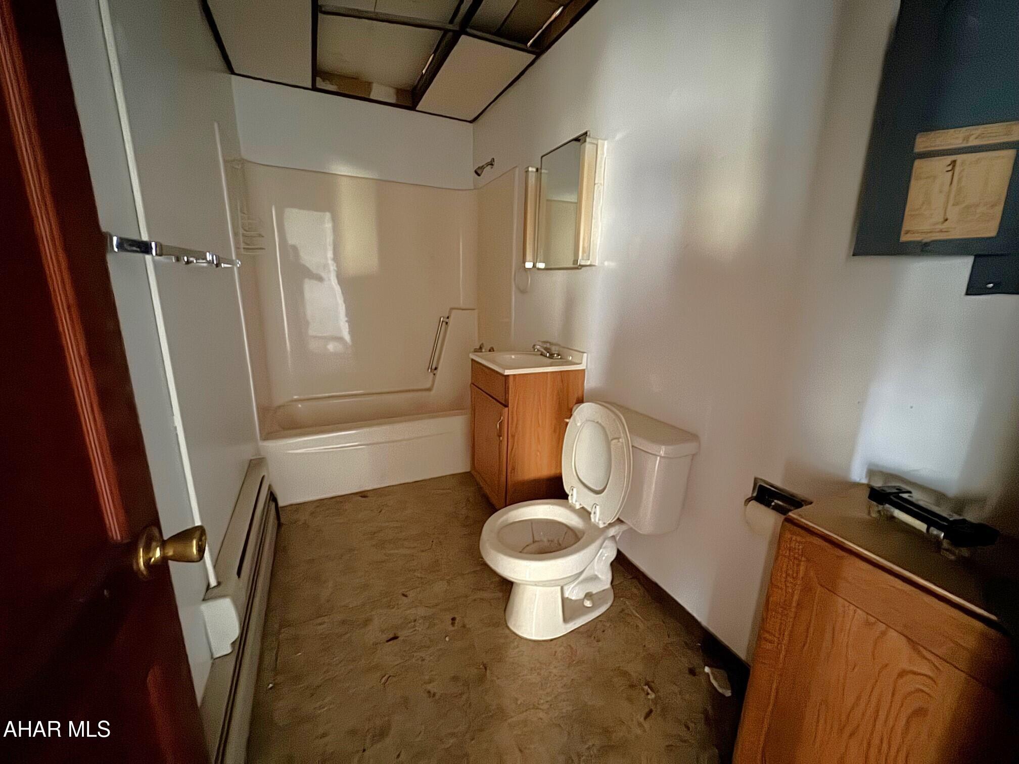 None - Commercial Sale