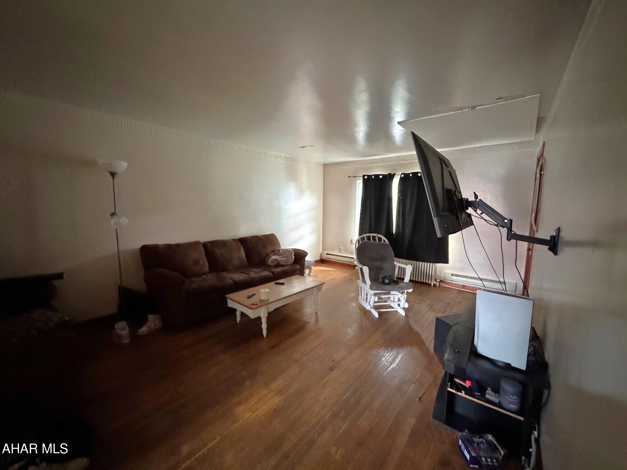 None - Commercial Sale