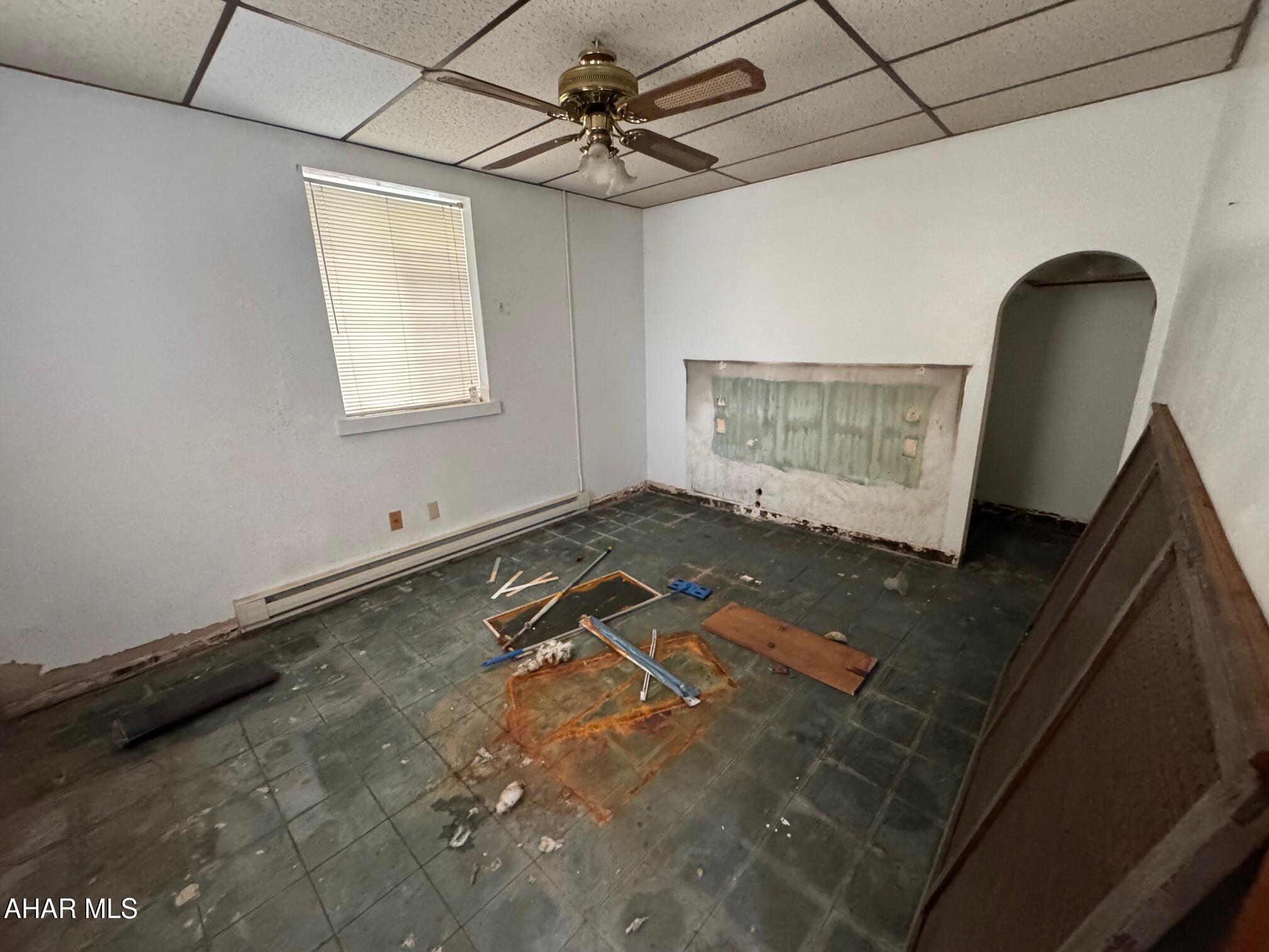 None - Commercial Sale