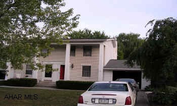 Penn Farms - Residential Income