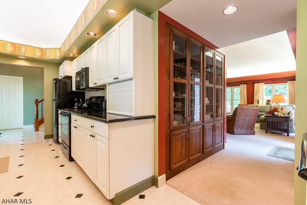 Holliday Heights - Residential