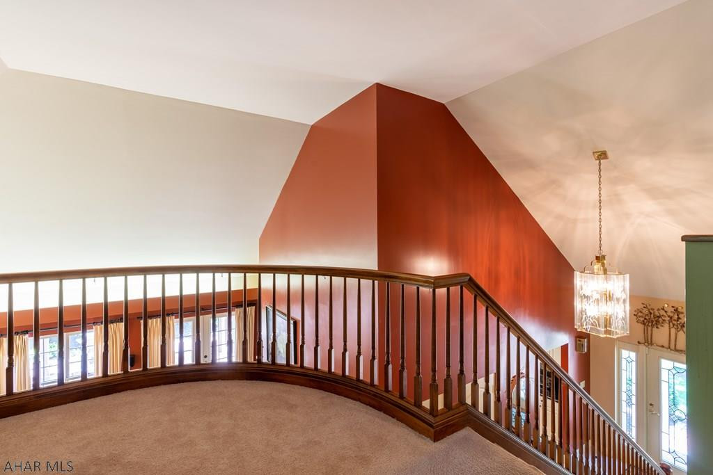 Holliday Heights - Residential