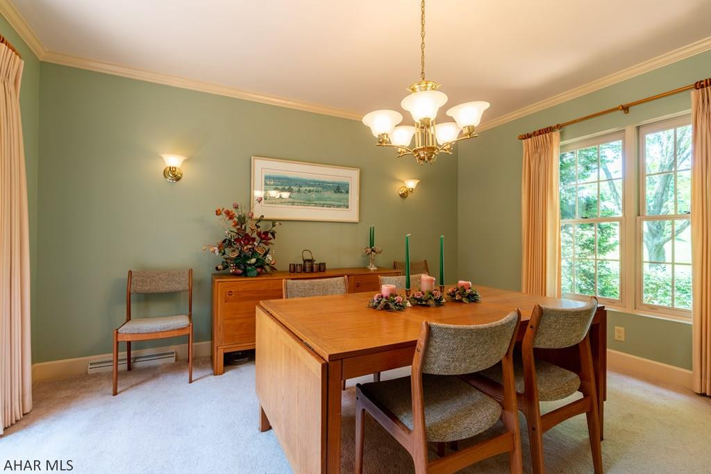 Holliday Heights - Residential