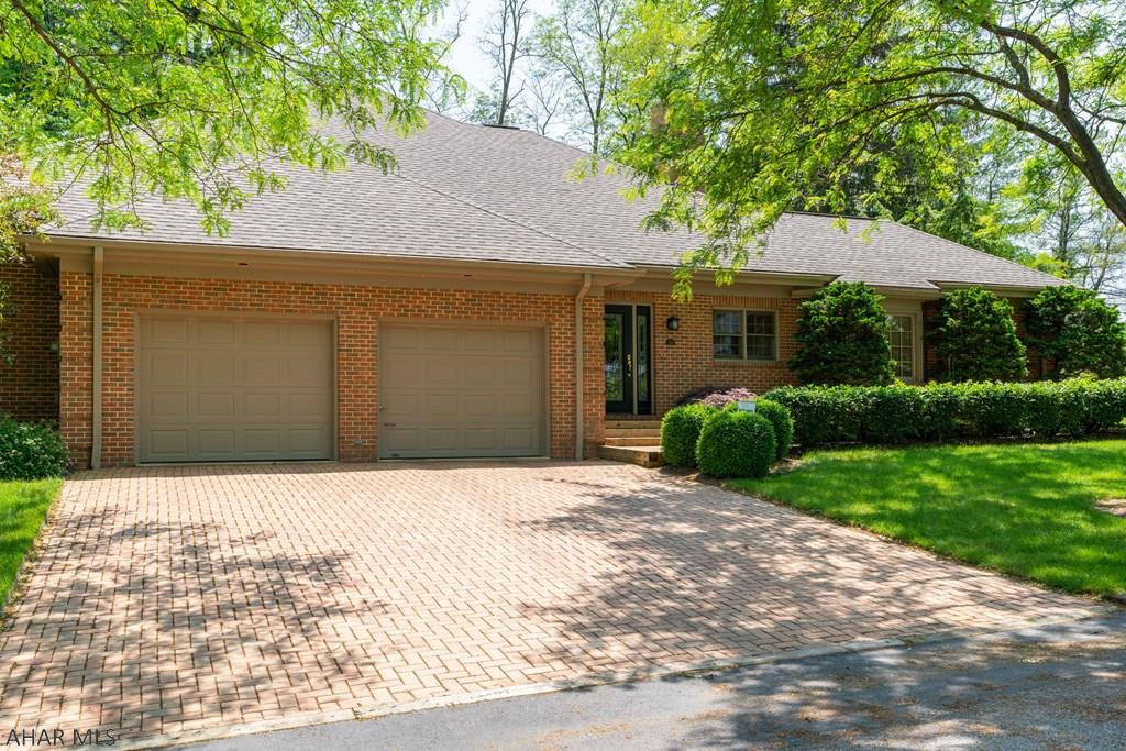 Holliday Heights - Residential