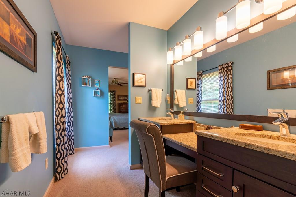 Holliday Heights - Residential