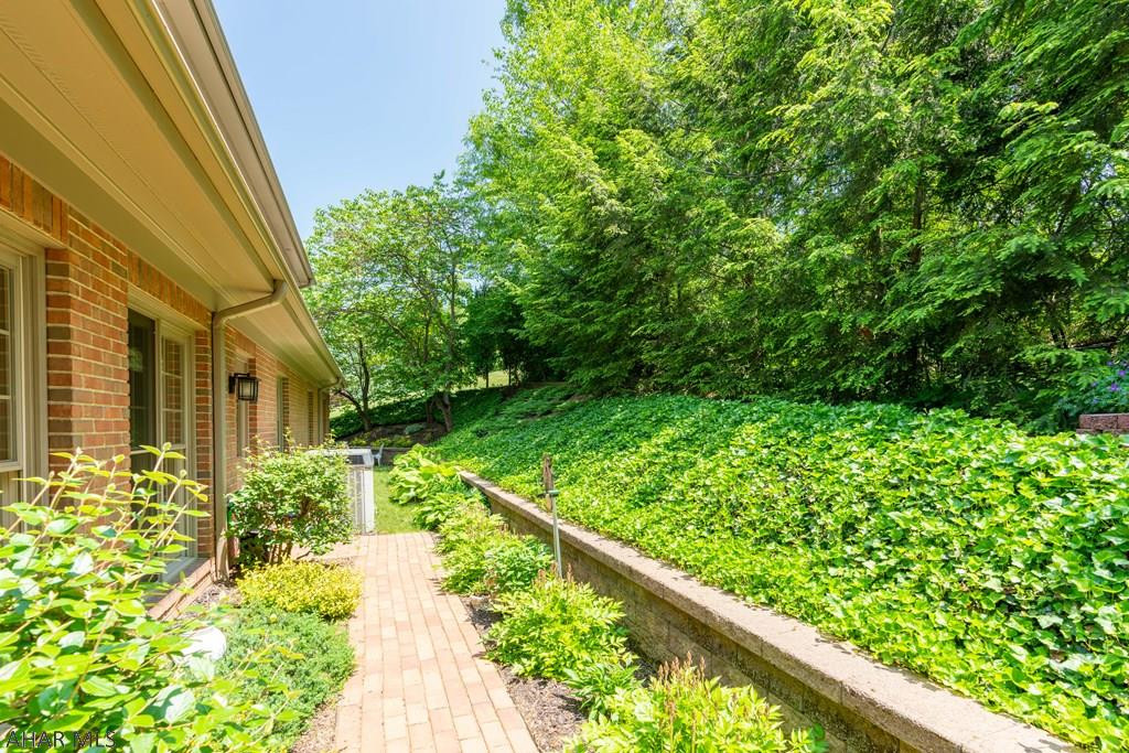 Holliday Heights - Residential