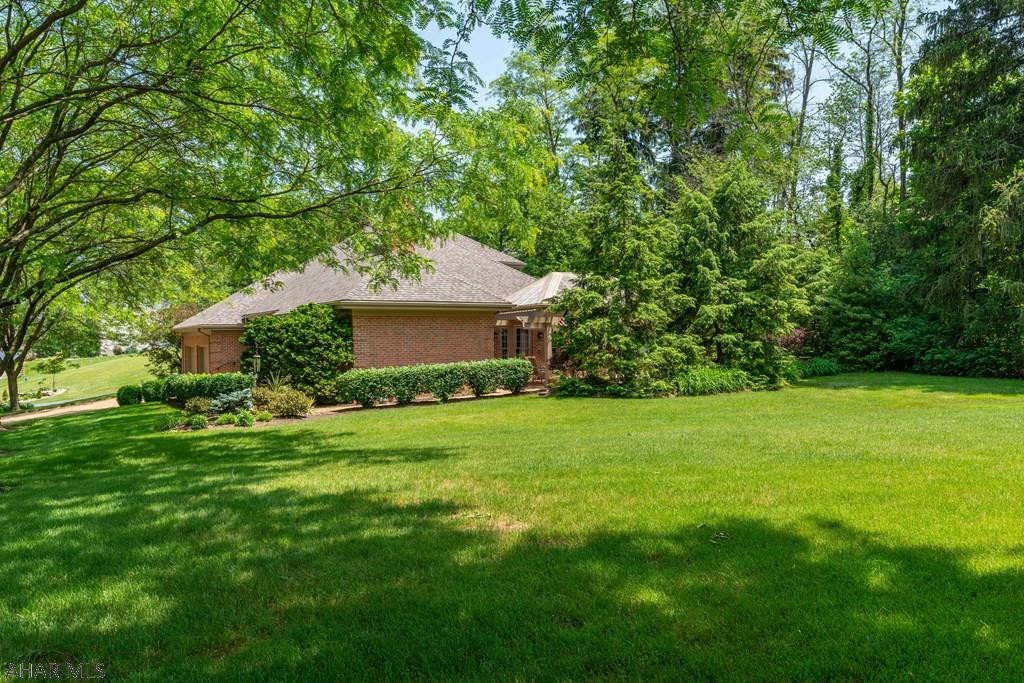 Holliday Heights - Residential