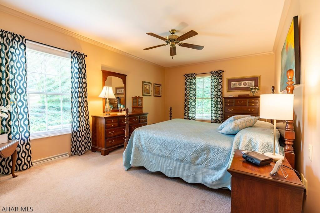 Holliday Heights - Residential