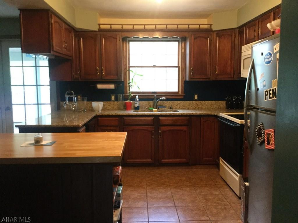 Holliday Heights - Residential