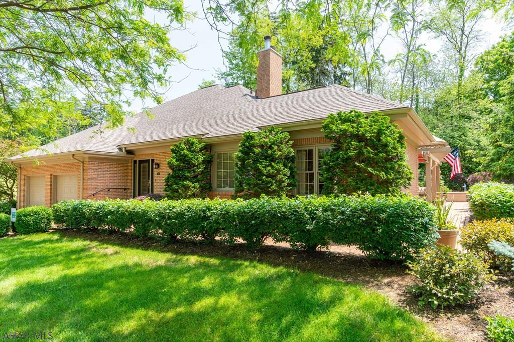 Holliday Heights - Residential