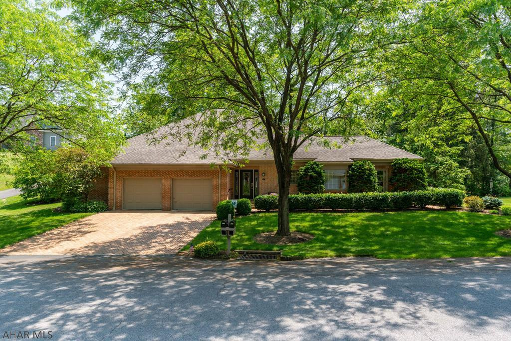 Holliday Heights - Residential