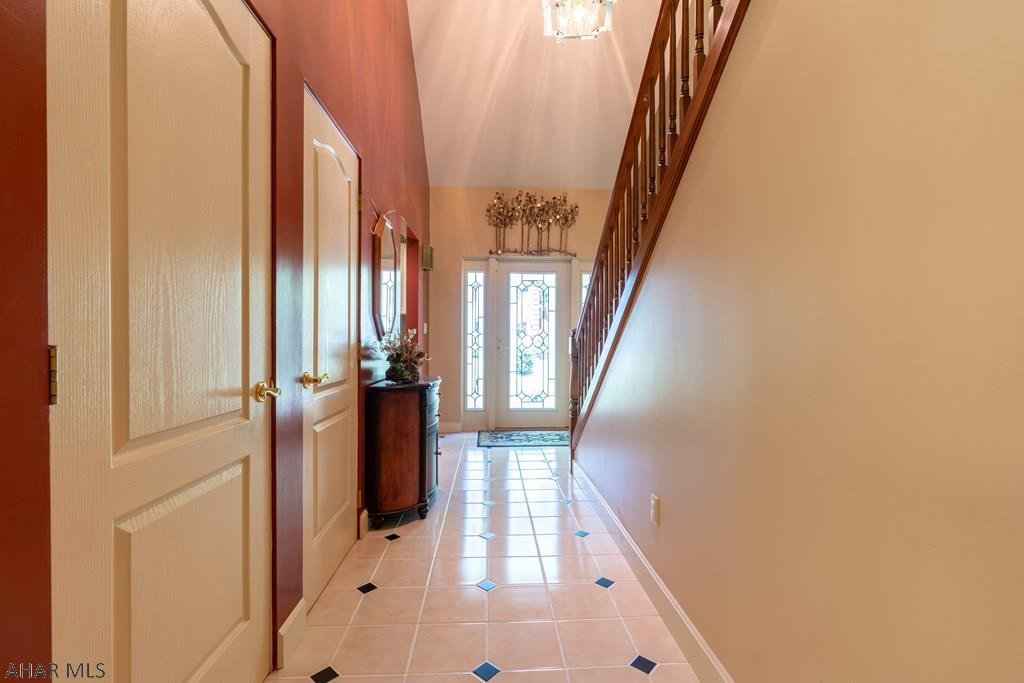 Holliday Heights - Residential