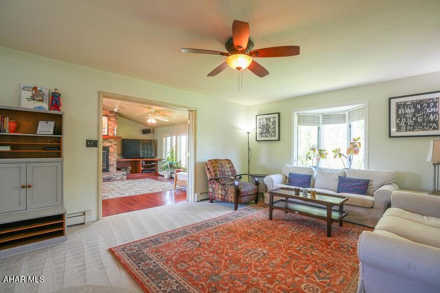 Penn Farms - Residential