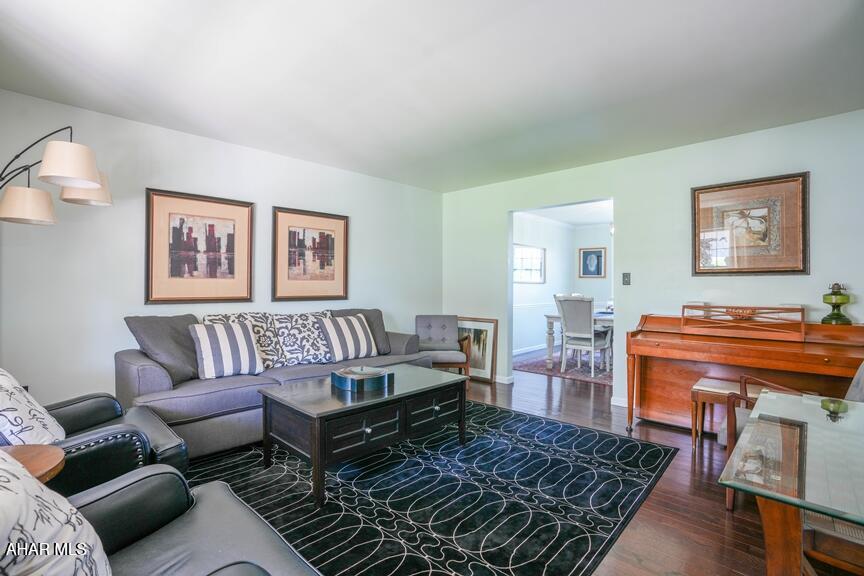 Penn Farms - Residential