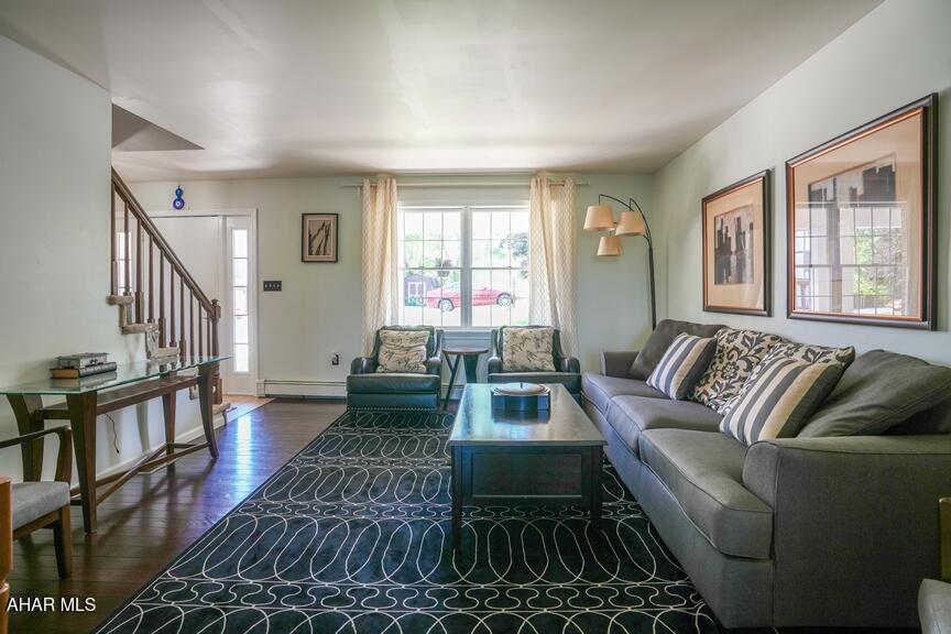 Penn Farms - Residential