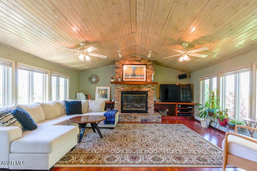 Penn Farms - Residential