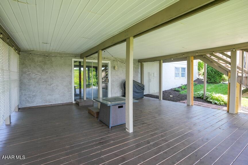 Penn Farms - Residential