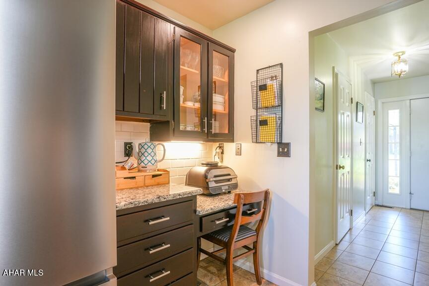 Penn Farms - Residential